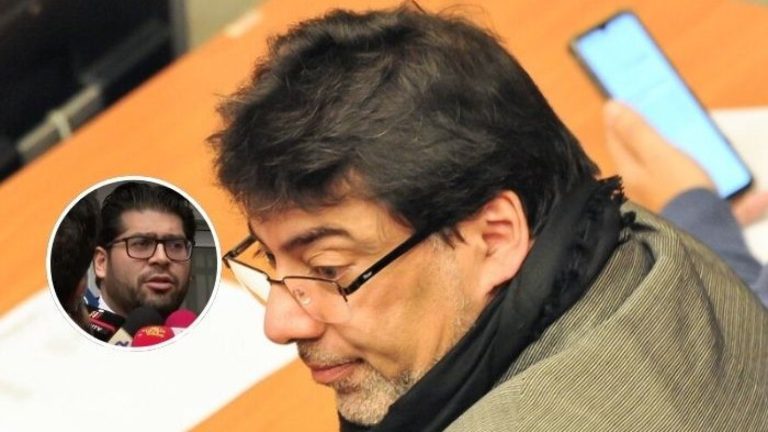 Abogado de Jadue anunció que apelarán a prisión preventiva: “Esta resolución es injusta”