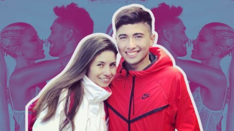 “Pequeño superhéroe”: Mamá de Diego Jiménez alzó la voz tras polémica entre su hijo y Coté López