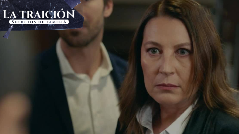 “Voy a acabar contigo”: Yisim intentó humillar a Güzide pero se ganó una amenaza de vuelta