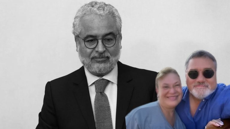 Revelan chats de WhatsApp de pareja de la ministra Vivanco a favor de candidato a Fiscal Nacional