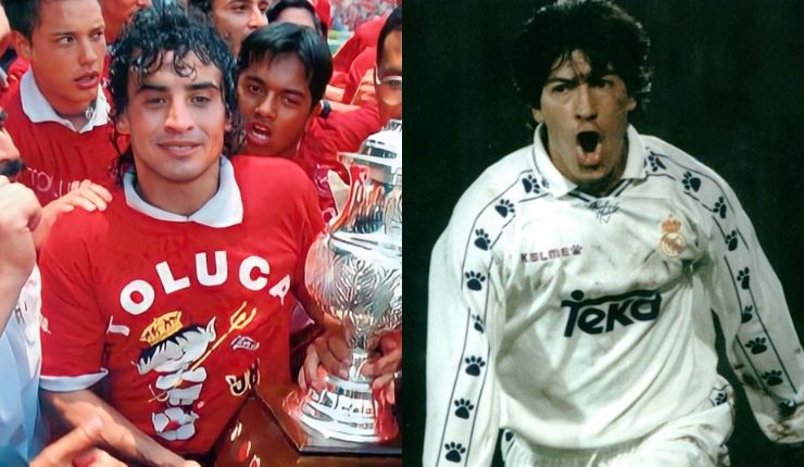 Fabián Estay aclara supuesto romance con Iván Zamorano: “Era mi mejor amigo en su momento”