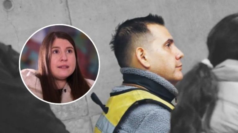El crudo relato de acusado de intentar matar a enfermera Pola Álvarez: “Fue un acto de amor”