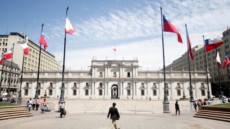 Chile es elegido como la economía más competitiva de Latinoamérica, según estudio internacional