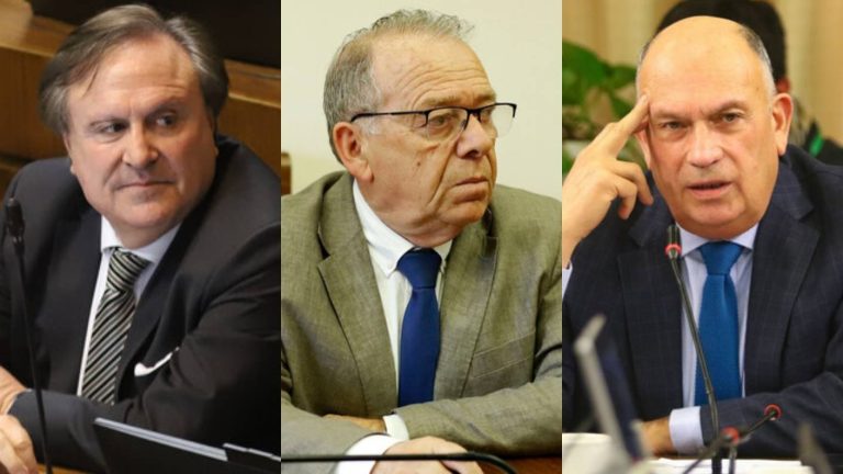 Diputados de oposición presentaron indicaciones a la Ley de Pesca calcadas a informe de la gremial Sonapesca