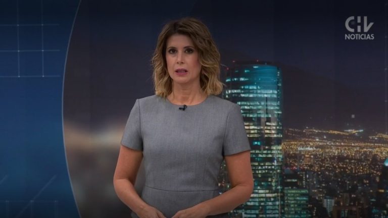 CHV Noticias Central | Martes 4 de junio de 2024