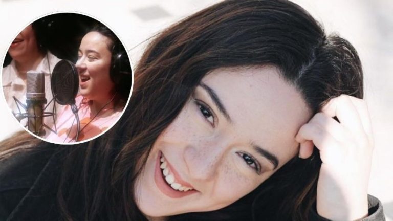 Christell terminó el misterio y aclaró quién está ganando dinero con su éxito global “Dubidubi”