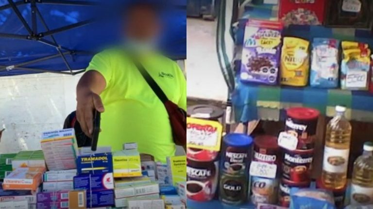 Alerta por falsificadores de alimentos: Bandas importan materias y crean industrias clandestinas