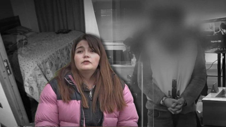 “Tú sabes lo que te va a pasar ahora”: El estremecedor relato de sobreviviente a triple homicidio en Río Bueno