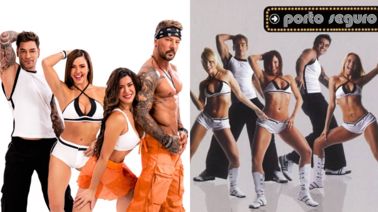 Retorno de Porto Seguro causó feroz pelea entre sus integrantes: “¿La plata vale más que la amistad?”