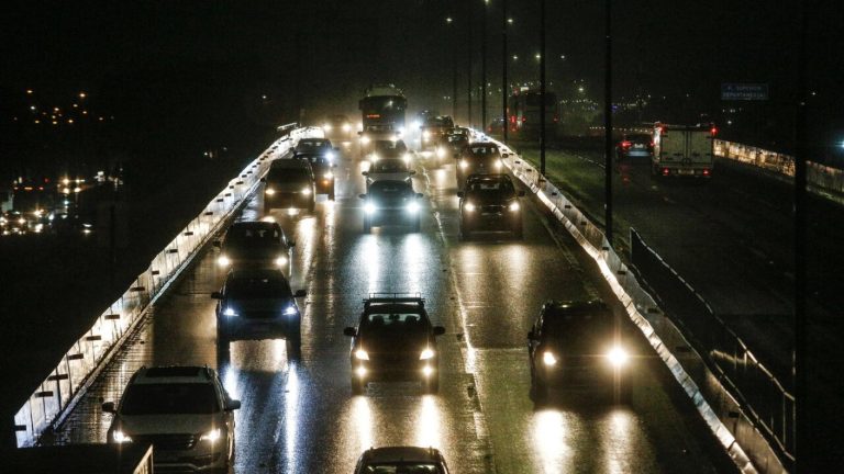 Cierre del Paso Los Libertadores y evacuaciones en distintos sectores: Así fue la jornada del sistema frontal