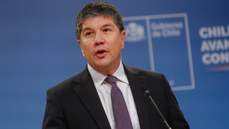 MINUTO A MINUTO | Monsalve y nuevo balance por lluvias: 