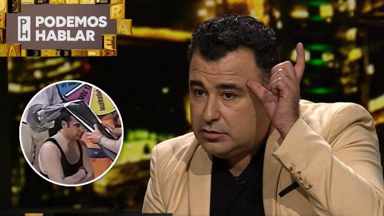 Kurt Carrera recordó algunos traumáticos desafíos de “Los hermanos sin dolor”