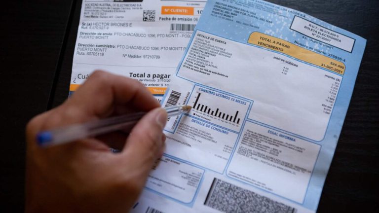 Subsidio Eléctrico 2024: Postula AQUÍ con tu RUT para el descuento en la cuenta de luz