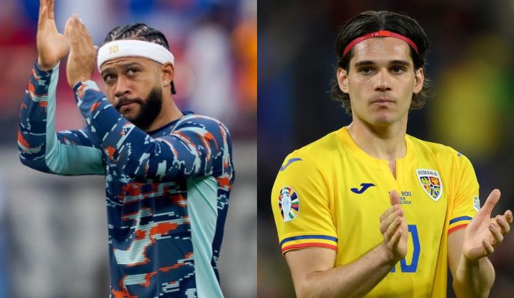 Países Bajos vs Rumania: Cómo ver EN VIVO y ONLINE partido por la Eurocopa