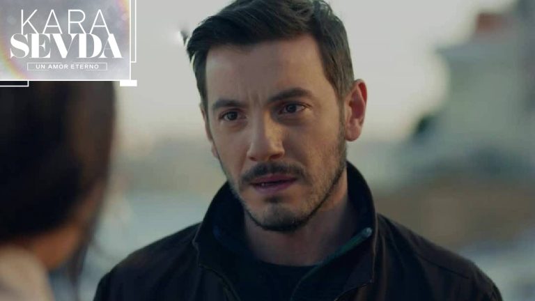 “Nunca me quisiste”: Salih despreció a Zeynep tras descubrir que es una interesada