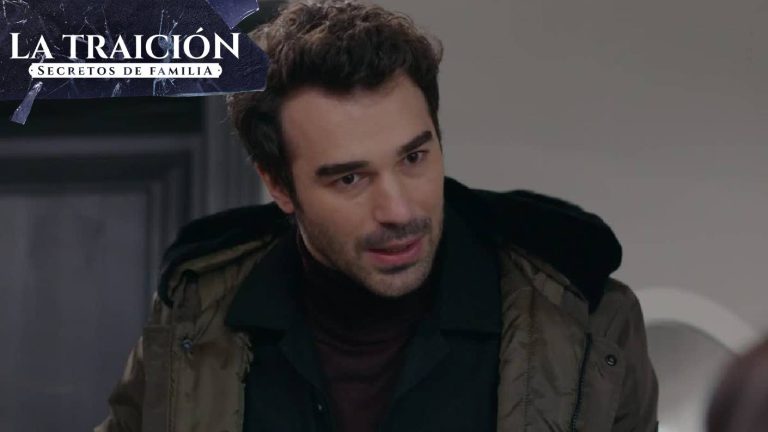 Ozan le advirtió a Oylum que no puede volver con Tolga o se alejará para siempre