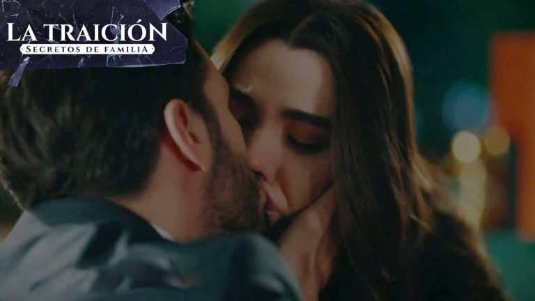 ¿Oylum engañó a Tolga? | Adelanto La Traición | Capítulo 63