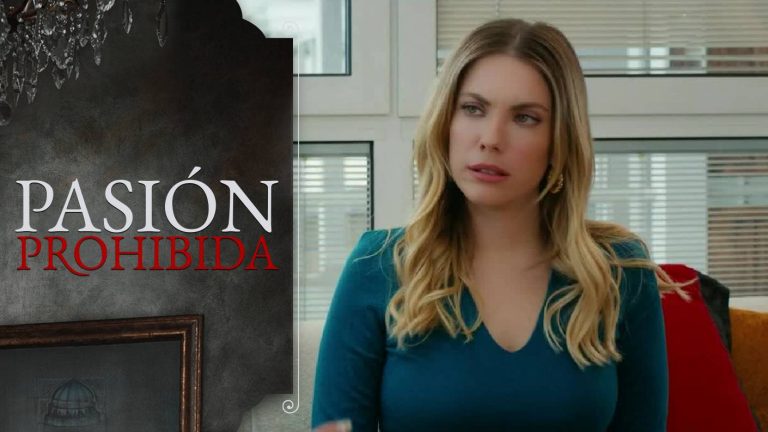 “¿Me está poniendo a prueba?”: Yildiz se enfureció al enterarse del plan de Dogan