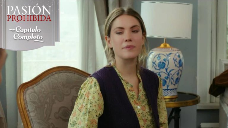 Pasión Prohibida | Capítulo 360 | Yildiz enojada con Dogan y su plan