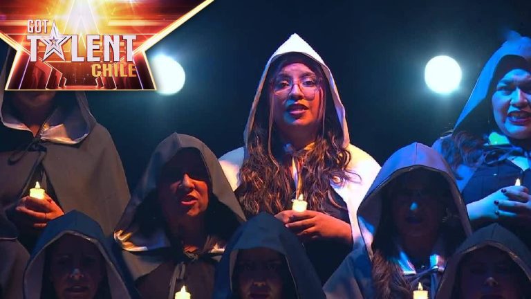 Great Gospel Rancagua | Cantantes | Semifinal