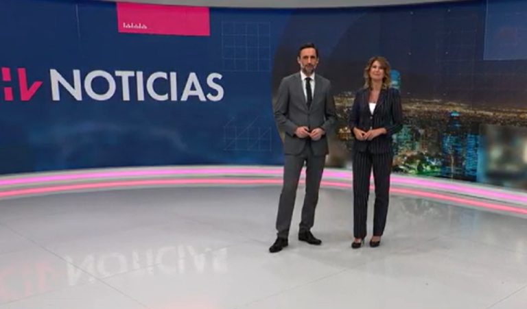 CHV Noticias Central | Lunes 1 de julio de 2024