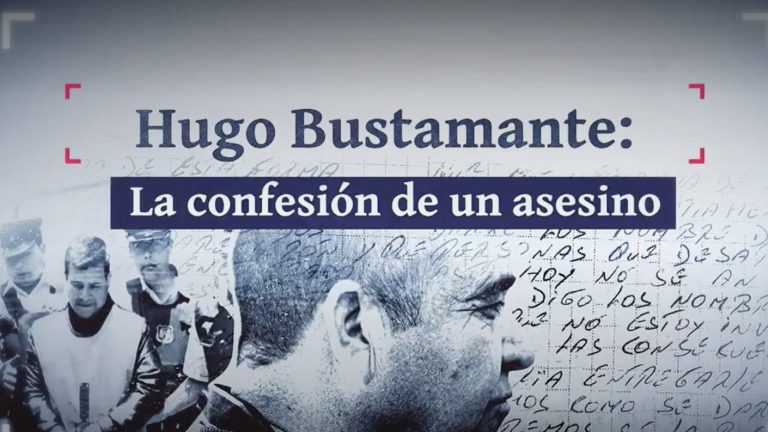 ¿Hay más víctimas? Las nuevas revelaciones de Hugo Bustamante, 