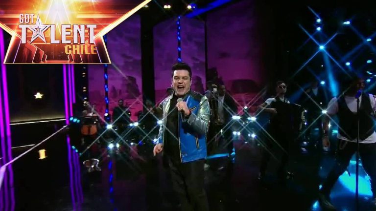 El Pupi y los Pupilinos | Banda de corridos | Semifinal