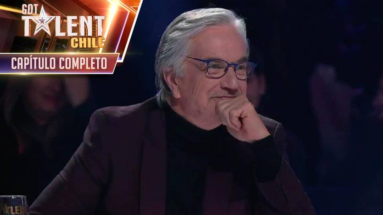 Got Talent Chile | Capítulo 53