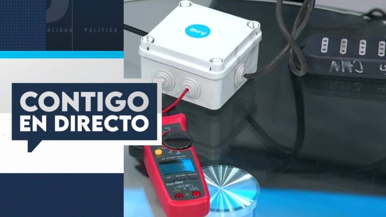¿Cómo poder ahorrar energía ante la alza en las cuentas de la luz? Sigue los siguientes consejos