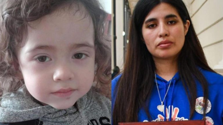 Mamá de Tomás Bravo aseguró que suboficial le informó que en la 