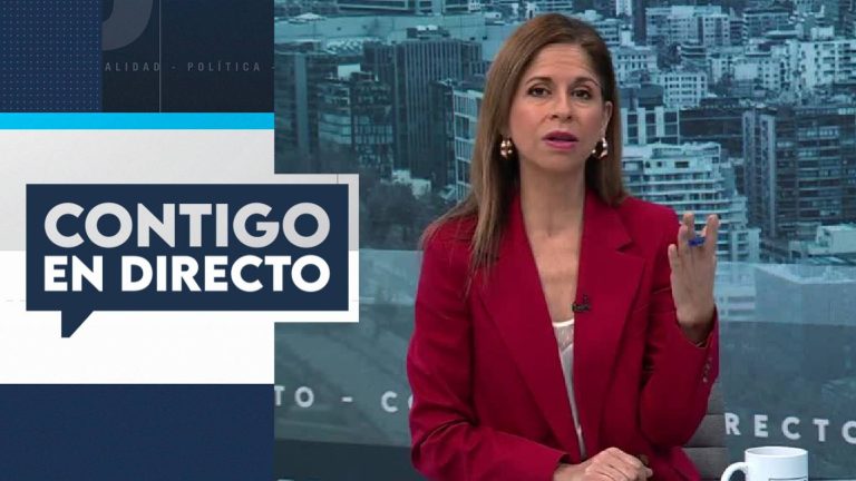 Contigo en Directo | Capítulo 966