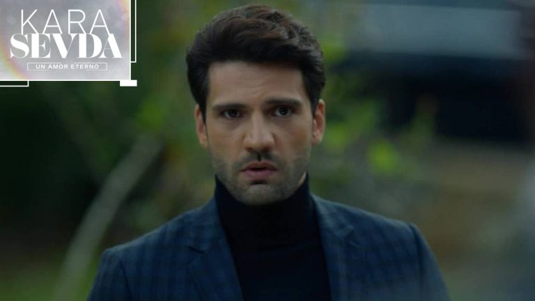 “Usted muere o yo lo mato”: Emir amenazó a Kemal por verlo junto a Nihan