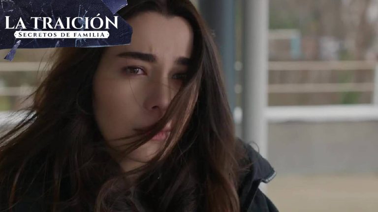 “Besé a Behram”: Oylum le confesó a Tolga que lo engañó para terminar su relación