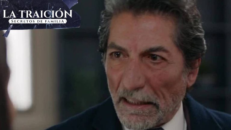 Tarik descubre el engaño de Yisim | Adelanto La Traición | Capítulo 64