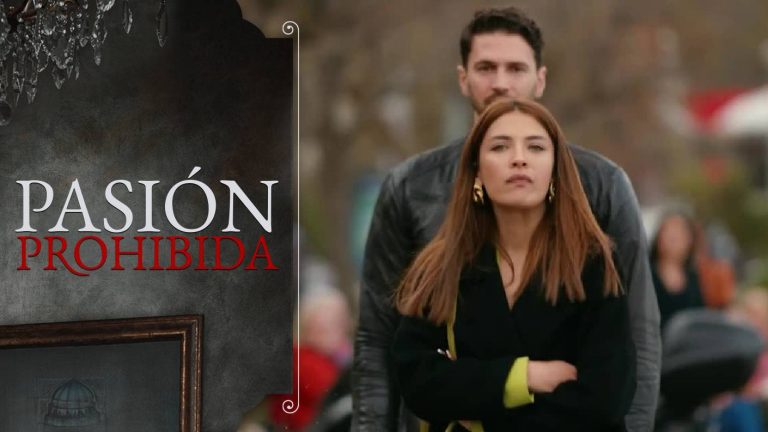 ¡Kumru terminará con Selim! | Adelanto Pasión Prohibida | Capítulo 362