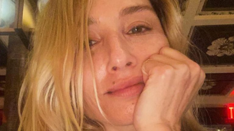 “Mi situación actual”: Mane Swett sufrió complejo impasse y dejó potente frase en redes sociales