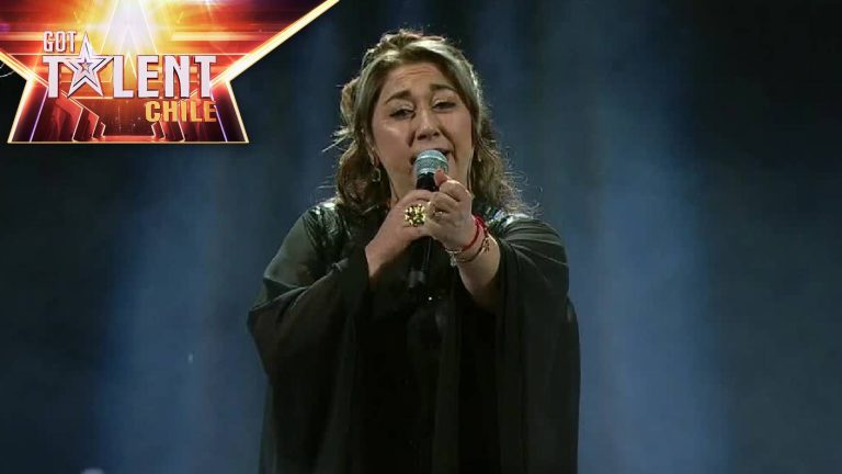 Karla Galarce | Cantante | Semifinal