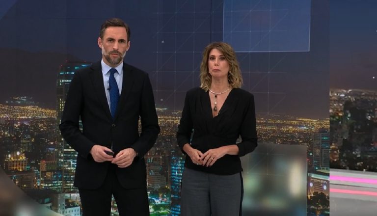 CHV Noticias Central | Martes 2 de julio de 2024