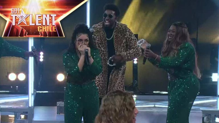 Los Joseph | Cantantes | Semifinal