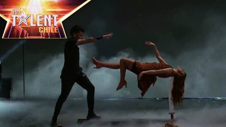 Gerardo Hoffmann | Mago | Semifinal