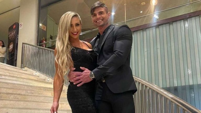 Con “tremendo show”: Afirman que Luli habría terminado con su pareja tras desagradable episodio