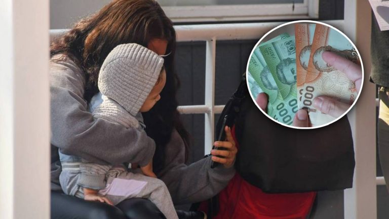 Bono por Hijo 2024: Revisa AQUÍ cómo puedes obtener los $900 mil