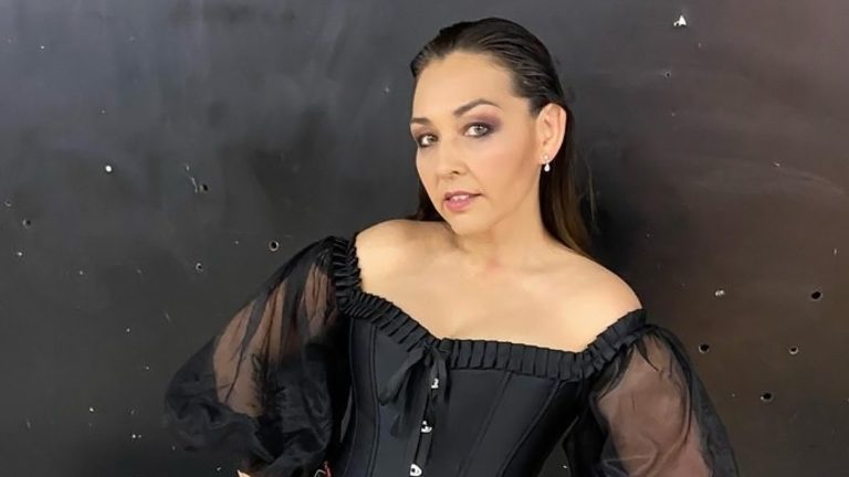 Denisse Malebrán reveló presiones que sufrió para bajar de peso: “Hoy sería muy fácil funarlo”