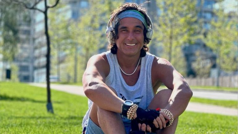 Familia de Claudio Iturra cumplirá dos de sus más grandes anhelos: “Es un proyecto muy lindo”