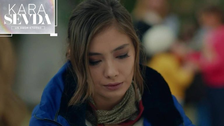 “Será mejor que nos separemos”: Nihan le reveló a Leyla sus sentimientos por Kemal