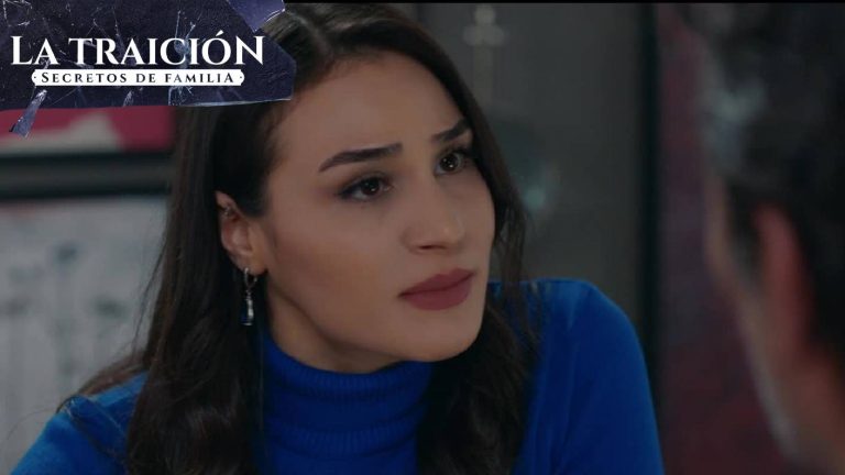 “¡No me mientas!”: Yisim recibió la furia total de Tarik al enterarse de su plan con Nihal