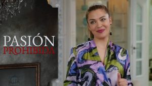 ¡Kumru anuncia su boda! | Adelanto Pasión Prohibida | Capítulo 363