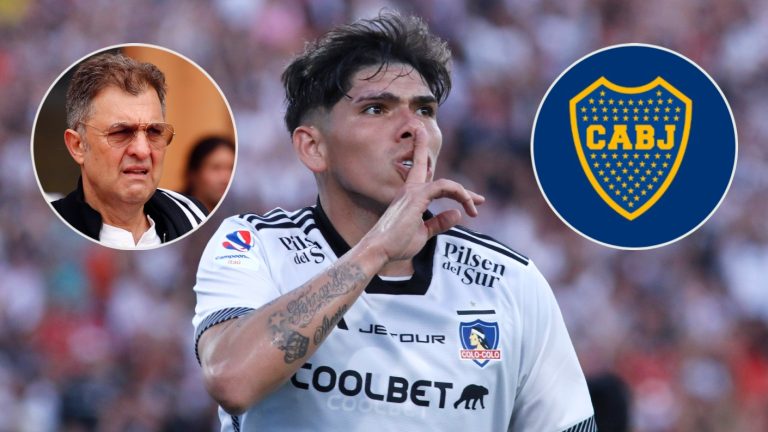 Aníbal Mosa fue tajante ante el nuevo interés de Boca, pero Carlos Palacios se deja querer: 