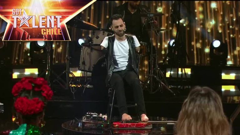 Johnatha Bastos | Músico | Semifinal