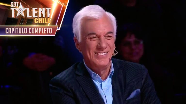 Got Talent Chile | Capítulo 55